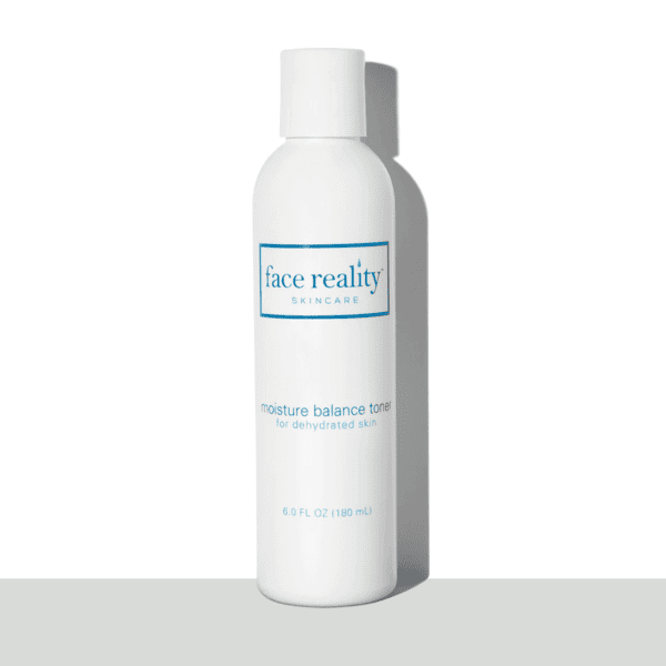 Face Reality Moisture Balance Toner