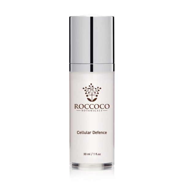 Anti-Aging Roccoco Botanical Cellular Defence