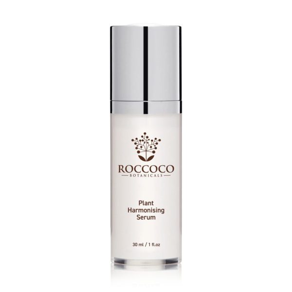 Roccoco Botanicals Plant Harmonizing Serum