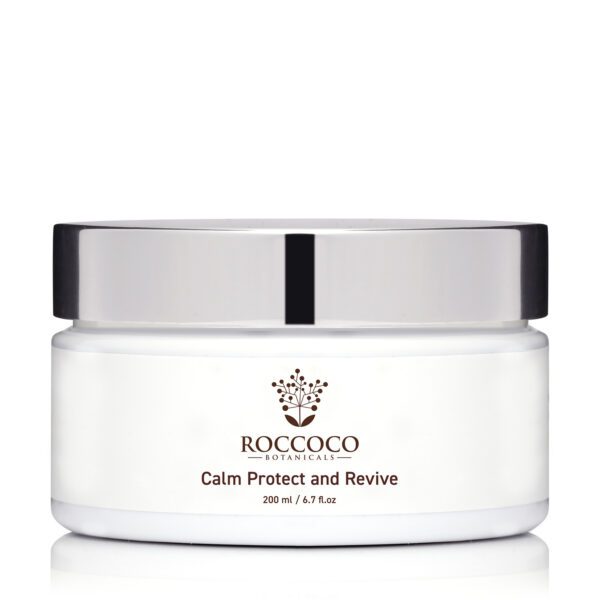 Roccoco Botanicals CPR Calm Protect Revive