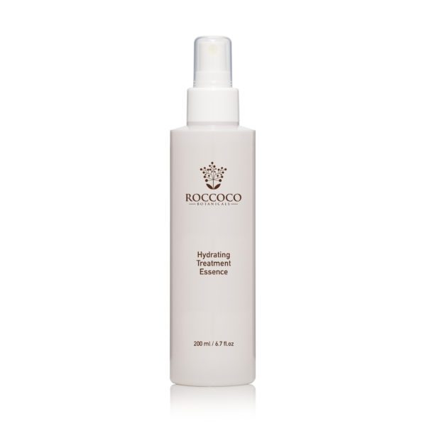 Roccoco Botanticals Hydrating Treatment Essence