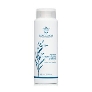 Roccoco Botanticals Keratin Strengthening Shampoo