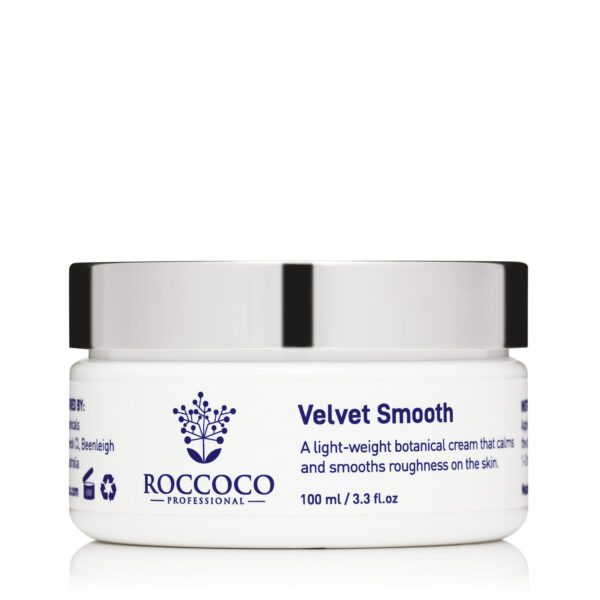 Roccoco Botanticals Velvet Smooth