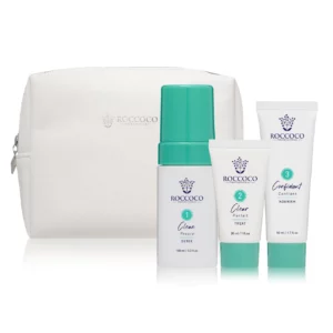 Clean, Clear, Confident – Teen Line Kit